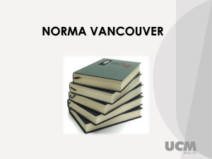 8. Norma Vancouver