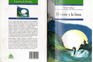 El-Cisne-y-La-Luna pdf 7mo basico