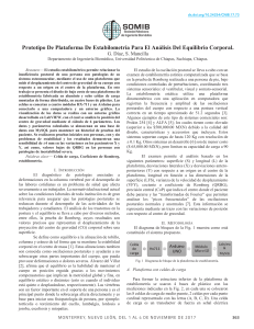 pdf estabilometria