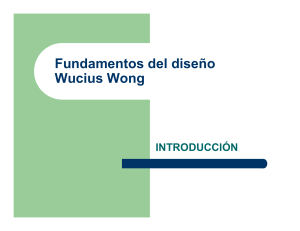 Fundamentos del diseno Wucius Wong INTRO