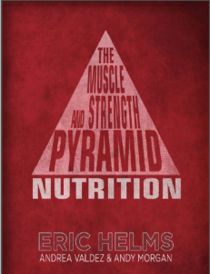 Eric Helms the muscle and strength pyramid nutrition(1)