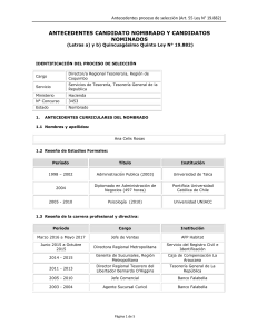 Informes Art 55 Ley 19 882 RESUMEN EJECUTIVO DR COQUIMBO TESORERIA 3453