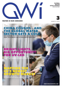 GWI Magazine COVID-19 collection