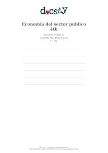 La economía del Sector Público - Joseph E. Stiglitz - (Edición 3, 2015) 