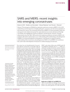 SARS-Coronavirus 2016.81