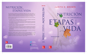 Nutricion en la Diferentes Etapas de la Vida BROWN 5e medilibros.com.pdf · versión 1 (1)