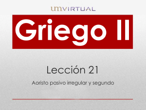 Griego2-Lec 21