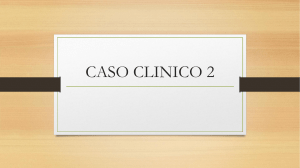CASO CLINICO 2