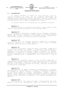 Capitulo 01 - Resumen y bibliografia - 2012 - ok