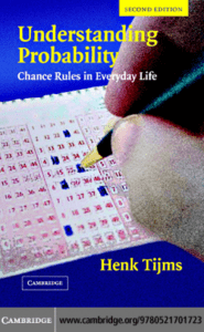 Understanding Probability - Henk Tijms 