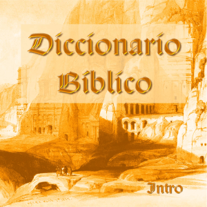 DiccionarioBiblicoDigital-Catolico