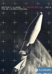 El viento del sol - Arthur C Clarke