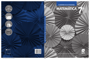 cuaderno de ejercicios matemática  7mo básico 2020