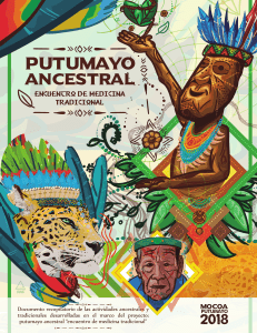 putumayo ancestral