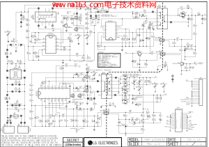 Power Supply LG EAX55176301 LGP32-09P.pdf