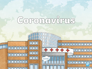 Coronavirus 2020
