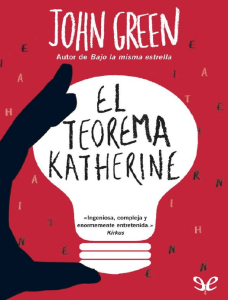 El-teorema-Katherine-John-Green