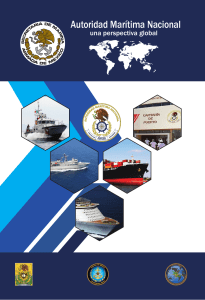 Libro Autoridad Mar tima Nacional