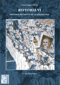Historia VI Historia Reciente en la Argentina