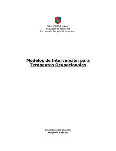 [Libro] Resumen modelos de intervencion (1)