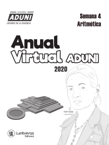 aduni virtual anual