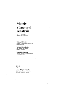 epdf.pub matrix-structural-analysis-second-edition