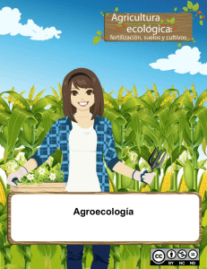MF AA1 Agroecologia