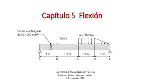 Cap-5-Flexión