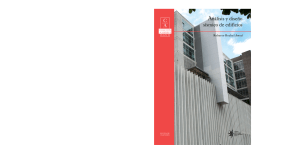 Análisis y Diseño Sísmico - R. Rochel - Segunda Edición