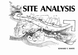 Site Analysis - Edward T. White[001-034]