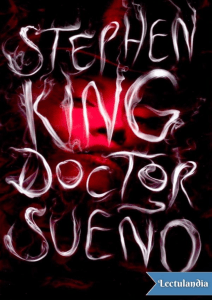Doctor Sueño - Stephen King