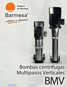 Bombas-Multietapas-Verticales-Barnes-Serie-BMV