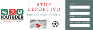 stop deportivo