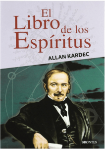 (Allan Kardek) - El libro de los espiritus