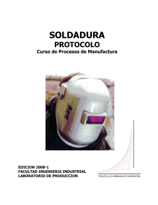 3637 soldadura