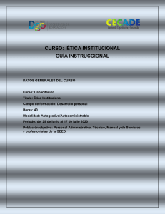 GUIA DE INSTRUCCIÓN PARA EL ALUMNO ETICA INSTITUCIONAL para corr