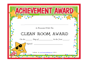 blank-clean-room-certificate
