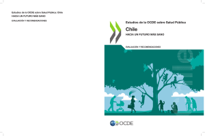 Revisión-OCDE-de-Salud-Pública-Chile-Evaluación-y-recomendaciones