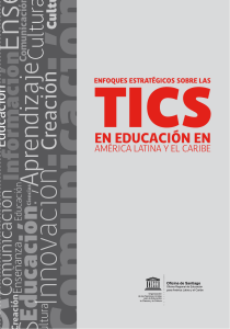 TICS UNESCO