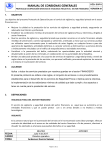 10.2 DOP11 PROTOCOLO DE OPERACION-SECTOR FINANCIERO