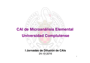 3-2016-12-14-CAI Microanálisis Elemental