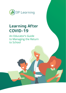 LearningAfterCOVID eBook 2020