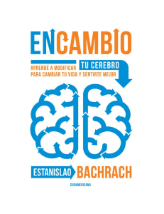 Bachrach, Estanislao - En-Cambio