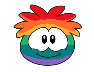 PUFFLE - ABEL MORALES