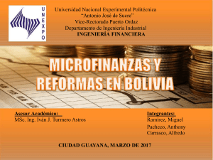 microfinanzas-y-reformas-bolivia-ppt