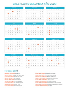Calendario-Colombia-2020