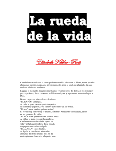 Kubler Ross Elisabeth - La Rueda De La Vida