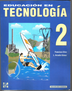 educación en tecnología 2