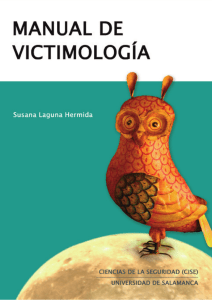 Manual de Victimologia