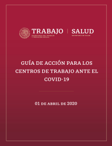 GUI A DE ACCIO N PARA LOS CENTROS DE TRABAJO ANTE EL COVID-19 04 2020.pdf